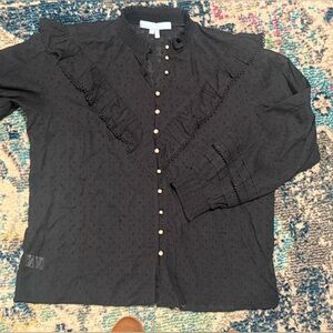 Hill house Black Top